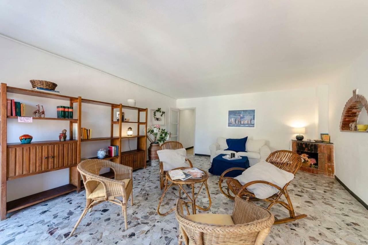 Joivy Spacious 2 Bedroom Apt With Terrace At The Heart Of The Vernazza Exterior foto
